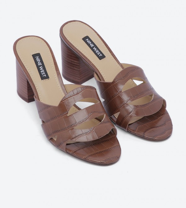 Nine West Nine West - Brown Pumps