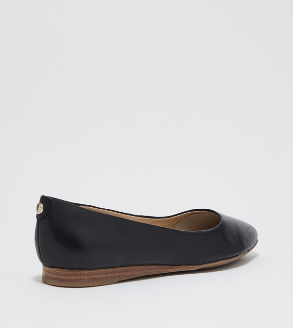 Nine West  Ballerinas - Black Ballarinas