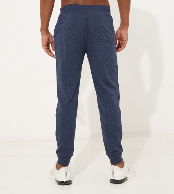 Skechers Skechers - Blue Joggers