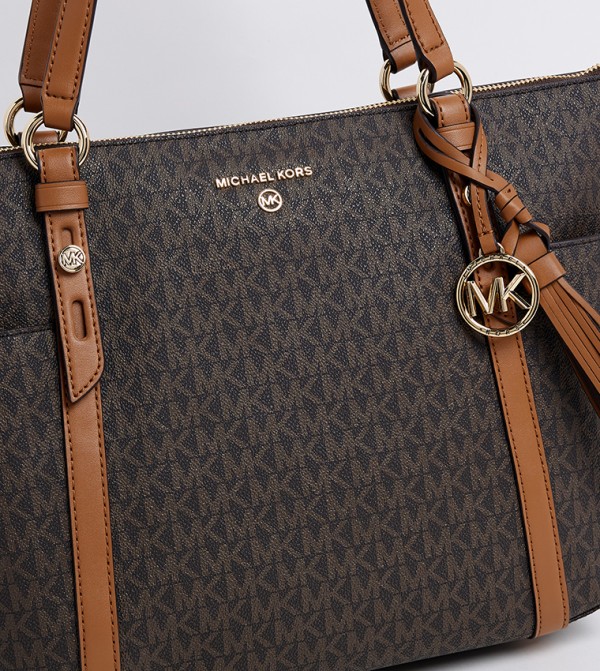 Michael Kors Michael Kors - null Satchel Bags