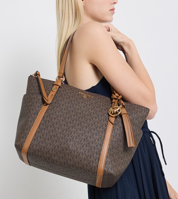 Michael Kors Michael Kors - null Satchel Bags