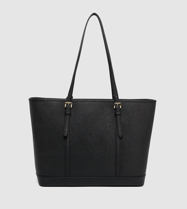 Michael Kors - Black Tote Bags