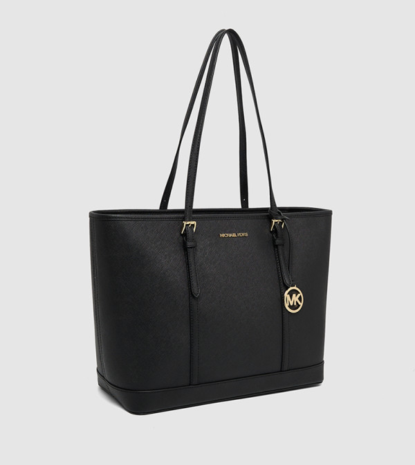 Michael Kors - Black Tote Bags
