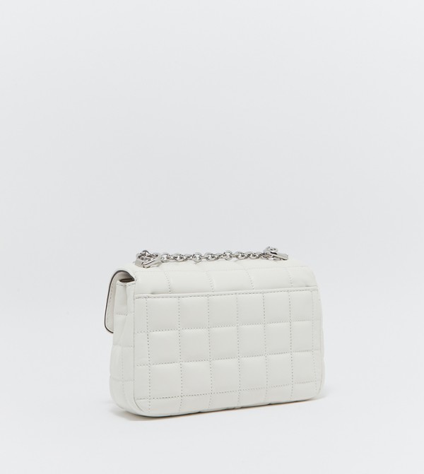 Michael Kors - White Cross Body
