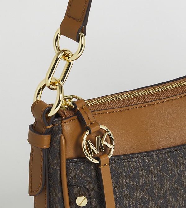 Michael Kors Michael Kors - Brown Shoulder bags