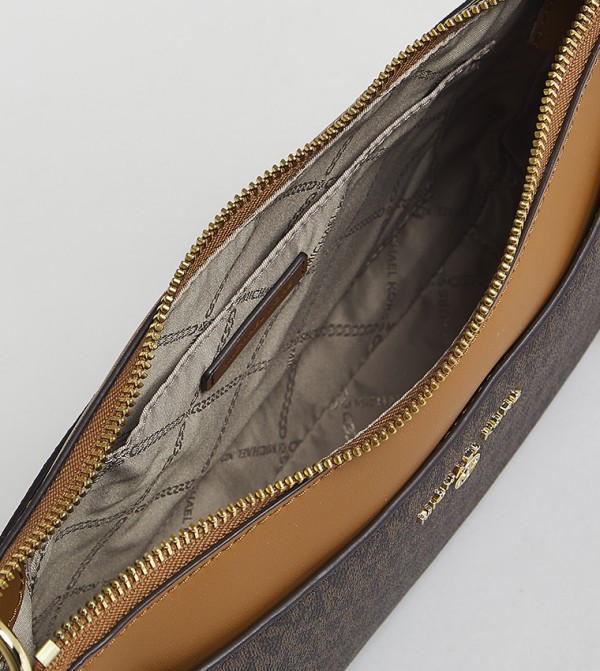 Michael Kors Michael Kors - Brown Shoulder bags