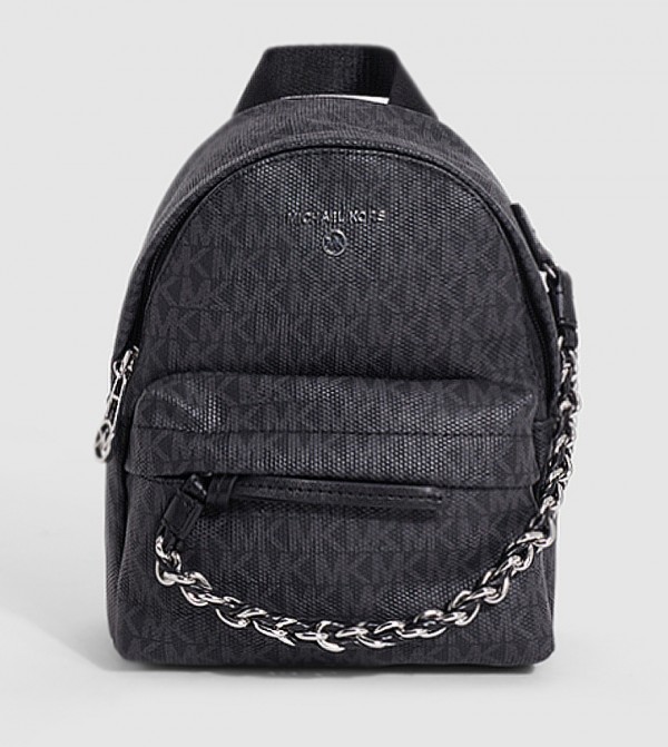 Michael Kors  Travel Bags - Black Backpacks