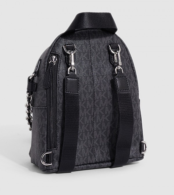 Michael Kors  Travel Bags - Black Backpacks