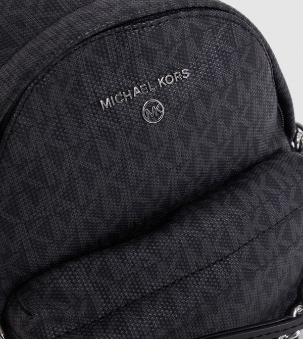 Michael Kors  Travel Bags - Black Backpacks