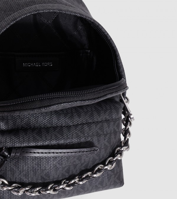 Michael Kors  Travel Bags - Black Backpacks