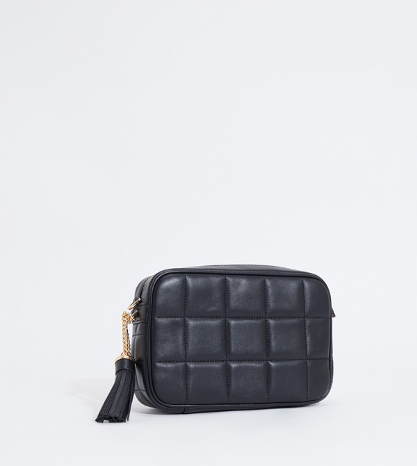 Michael Kors - Black Cross Body