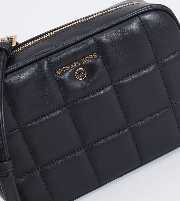 Michael Kors - Black Cross Body