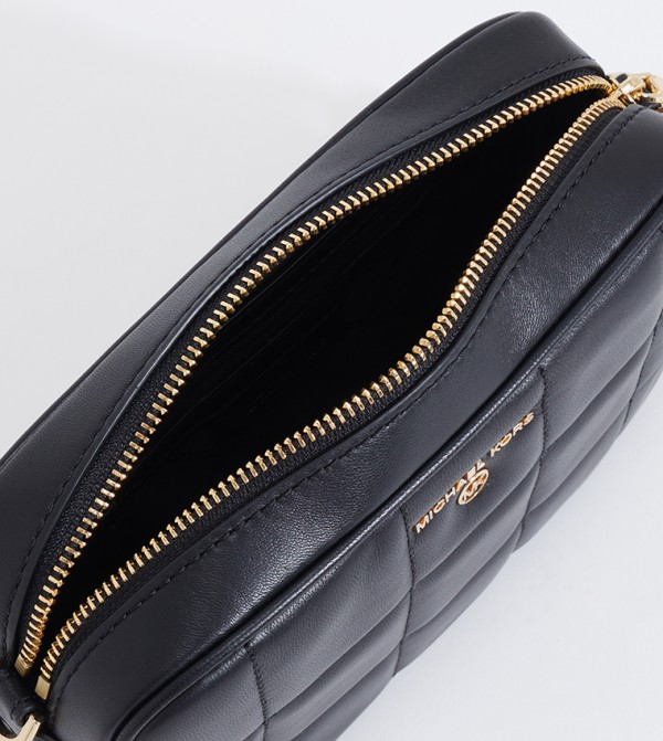 Michael Kors - Black Cross Body