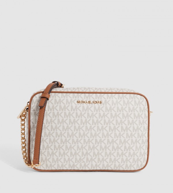 Michael Kors Michael Kors - Off White Cross Body