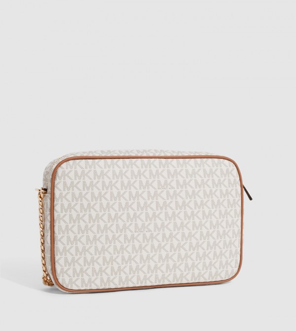 Michael Kors Michael Kors - Off White Cross Body