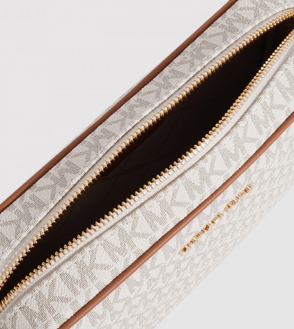 Michael Kors Michael Kors - Off White Cross Body