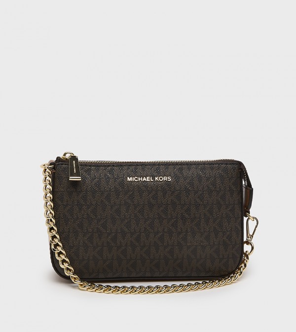 Michael Kors Michael Kors - Brown Shoulder bags