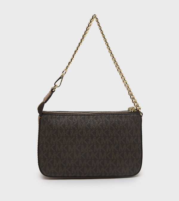 Michael Kors Michael Kors - Brown Shoulder bags