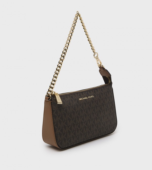 Michael Kors Michael Kors - Brown Shoulder bags