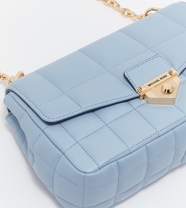 Michael Kors Michael Kors - Blue Cross Body