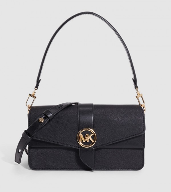 Michael Kors Michael Kors - Black Shoulder Bag