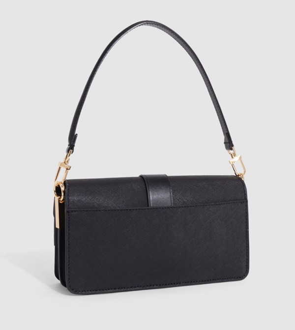 Michael Kors Michael Kors - Black Shoulder Bag