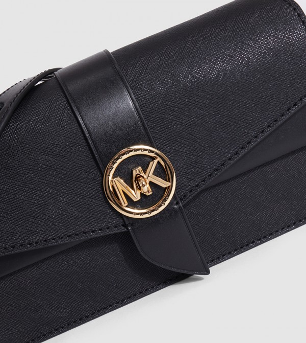 Michael Kors Michael Kors - Black Shoulder Bag