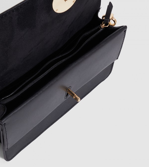 Michael Kors Michael Kors - Black Shoulder Bag
