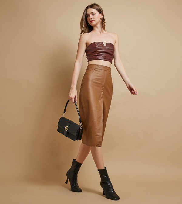 Michael Kors  Shoulder Bags - Black Shoulder Bag