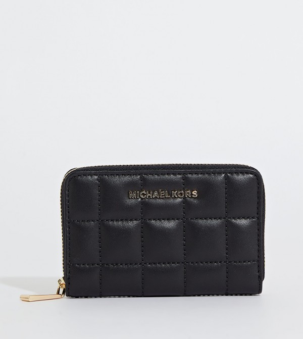 Michael Kors Michael Kors - Black Wallets