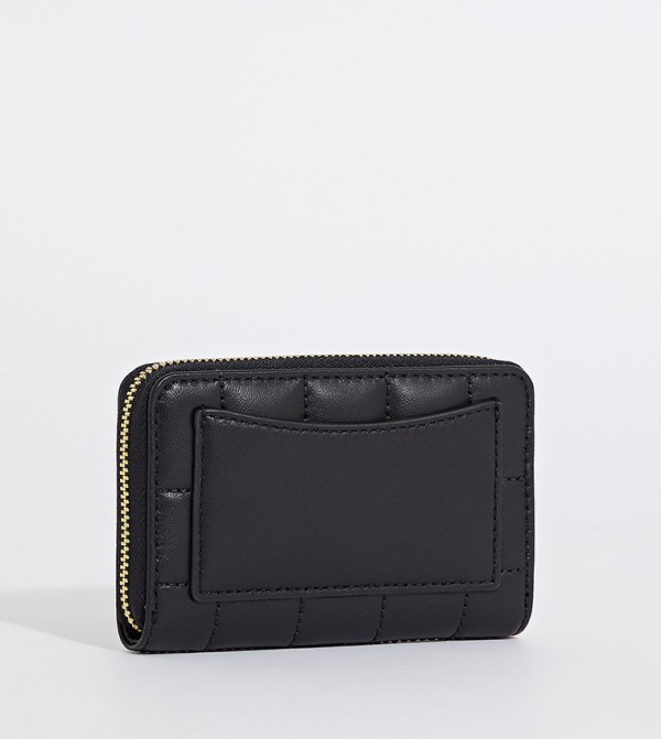 Michael Kors Michael Kors - Black Wallets