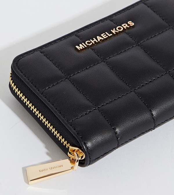 Michael Kors Michael Kors - Black Wallets