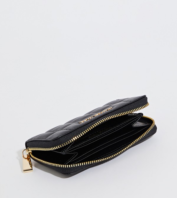 Michael Kors Michael Kors - Black Wallets