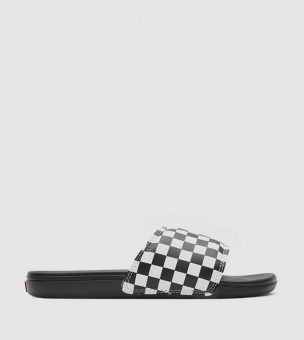 Vans Vans - Black Slides
