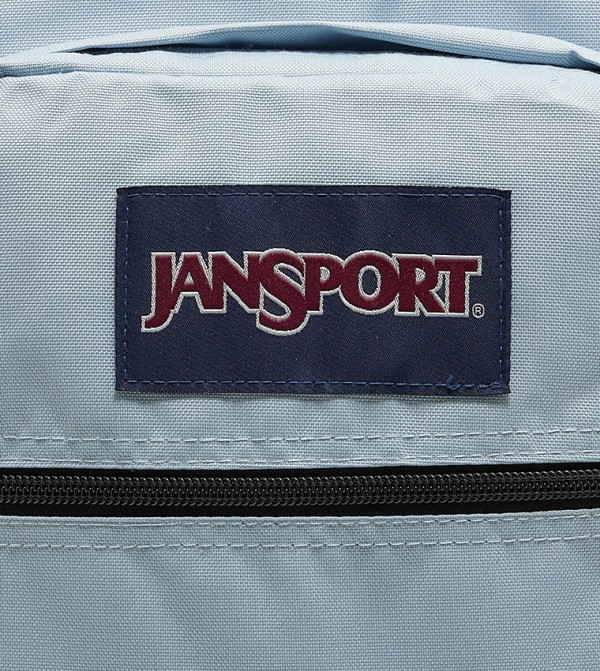 Jansport Jansport - Blue Backpacks