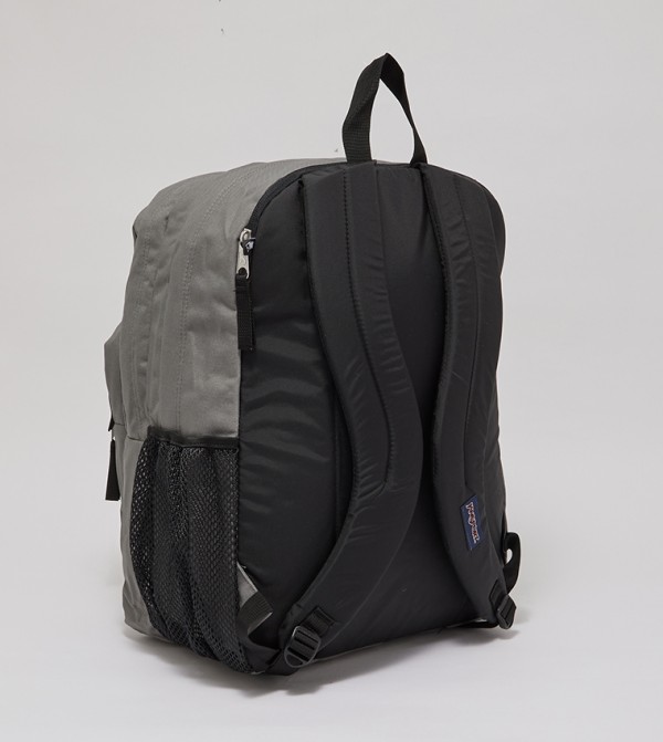 Jansport Jansport - Grey Backpacks