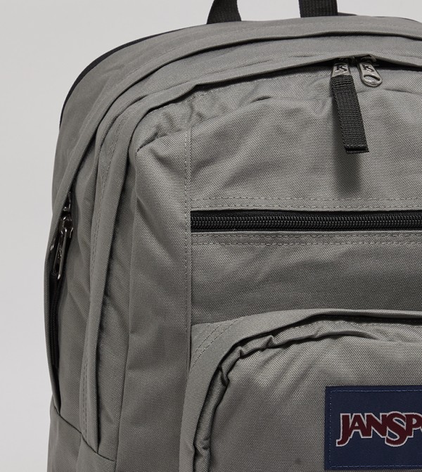 Jansport Jansport - Grey Backpacks