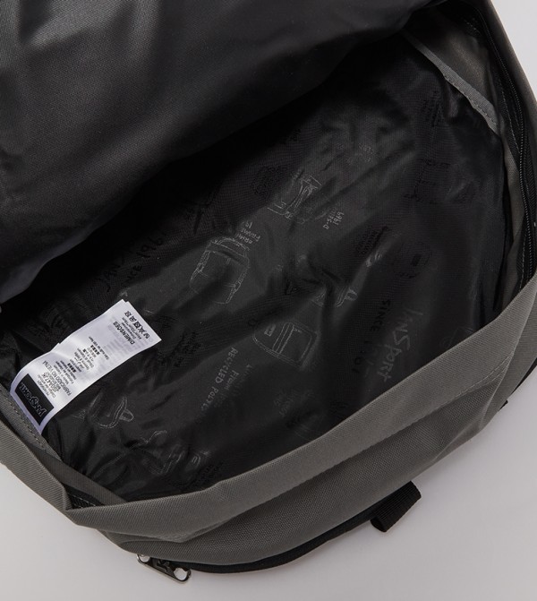 Jansport Jansport - Grey Backpacks