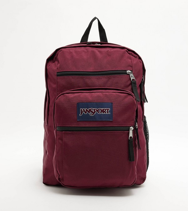 Jansport Jansport - Red Backpacks