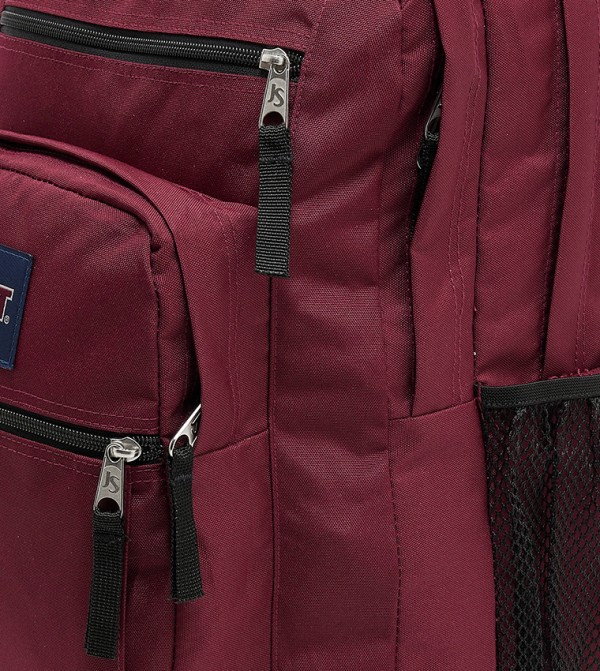 Jansport Jansport - Red Backpacks