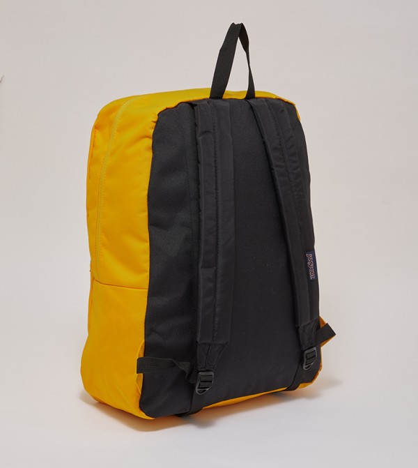 Jansport Jansport - Yellow Backpacks
