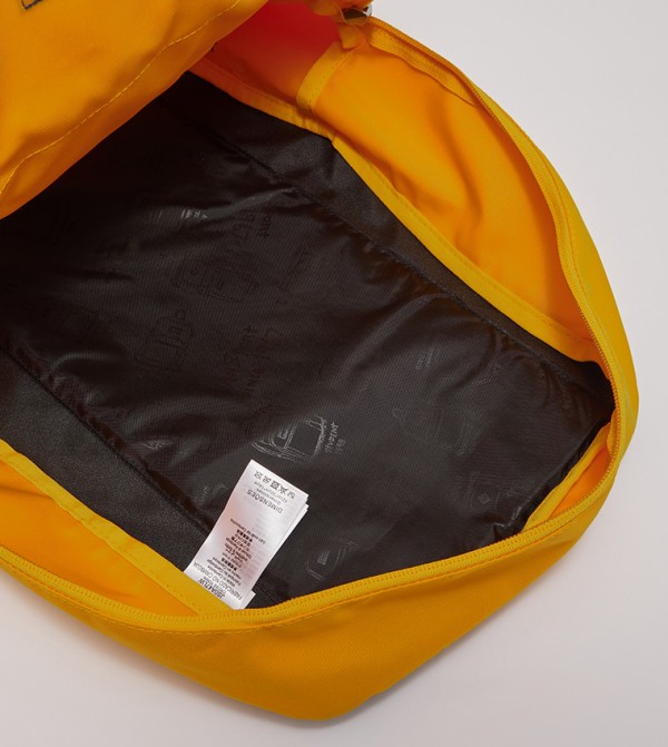 Jansport Jansport - Yellow Backpacks