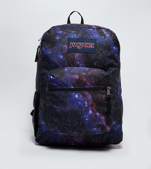 Jansport Jansport - Black Backpacks