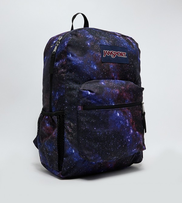 Jansport Jansport - Black Backpacks