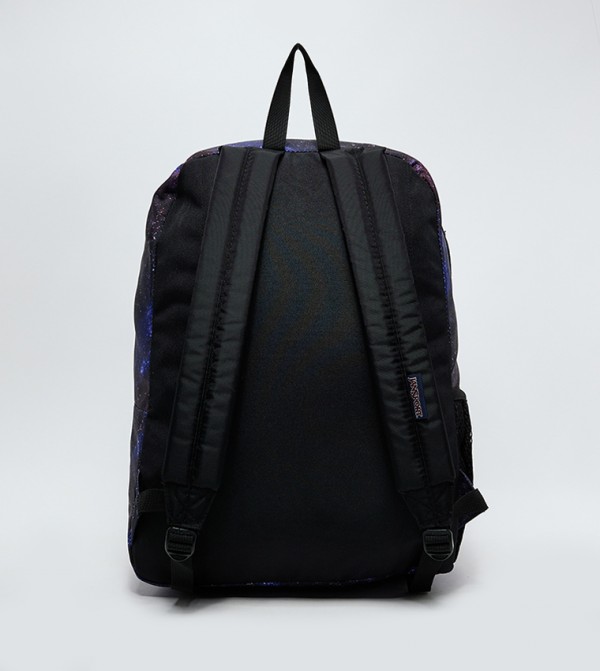 Jansport Jansport - Black Backpacks