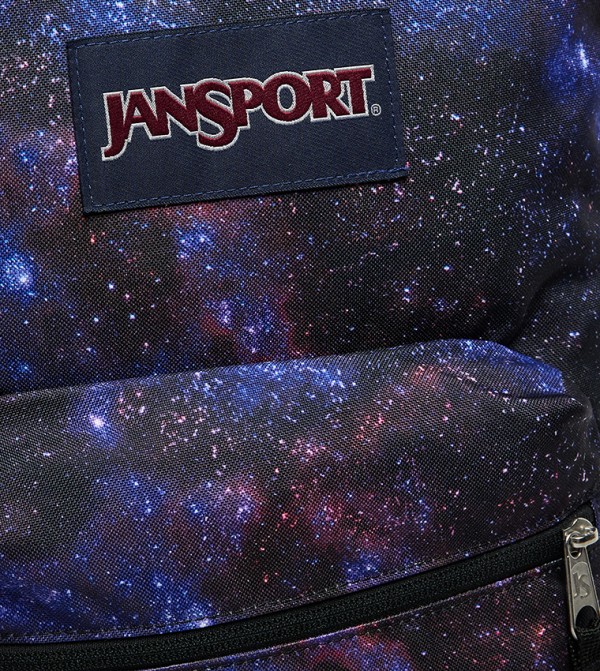 Jansport Jansport - Black Backpacks