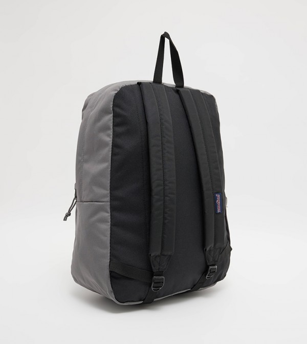 جان سبورت جان سبورت - رمادي حقيبة ظهر