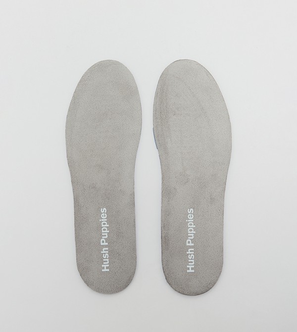 Hush Puppies  Insoles - Grey undefined
