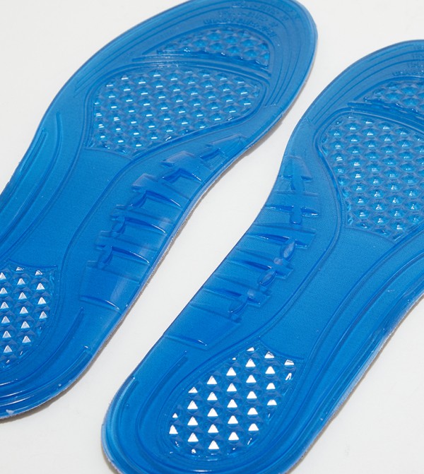 Hush Puppies  Insoles - Grey undefined