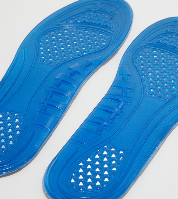 Hush Puppies  Insoles - Grey undefined